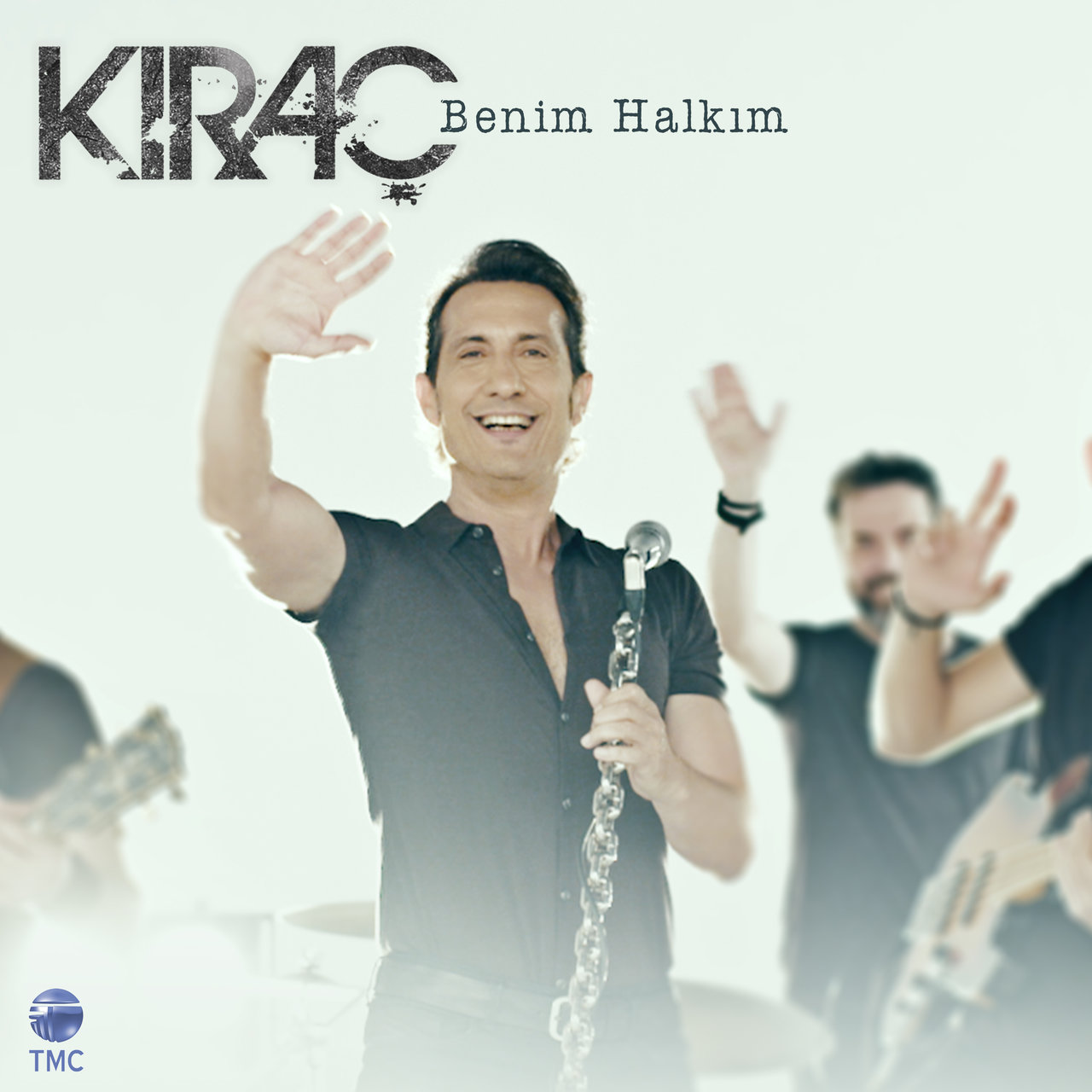 Benim Halkim — Kirac