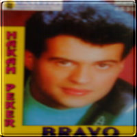 Hakan Peker - Bravo — Hakan Peker