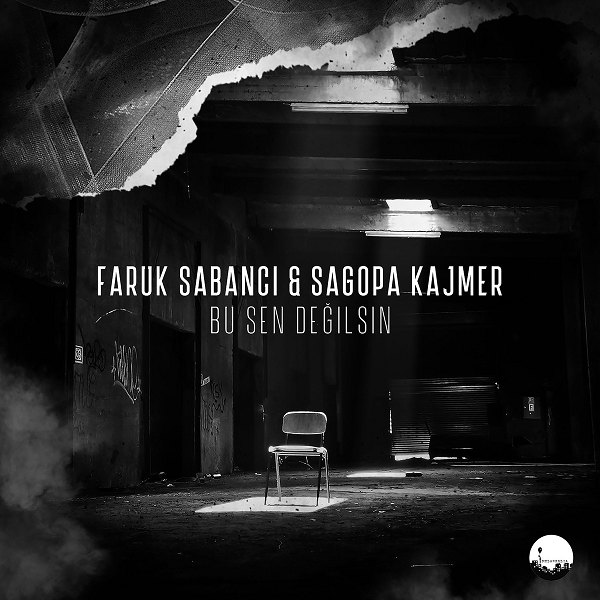 Bu Sen Degilsin — Sagopa Kajmer