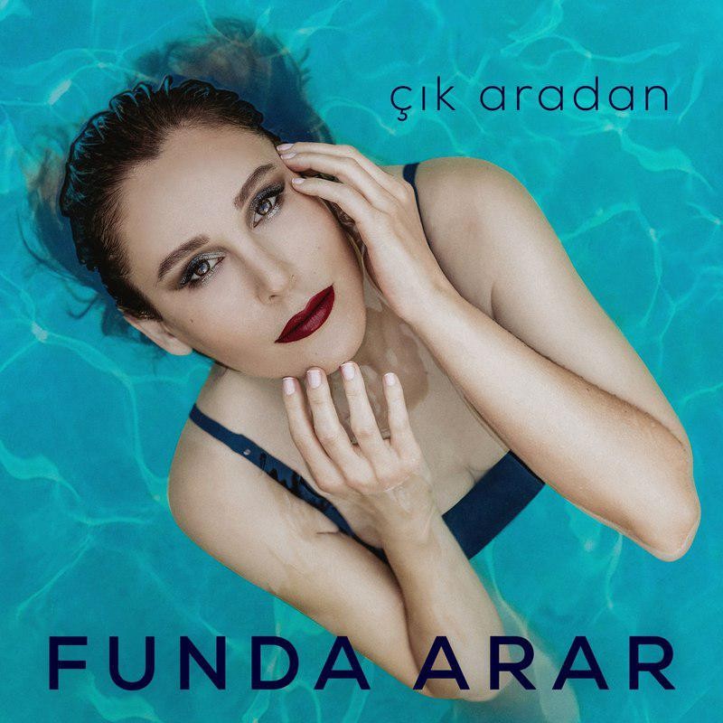Cık Aradan — Funda Arar