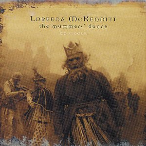 1998 The Mummers' Dance III — Loreena McKennitt