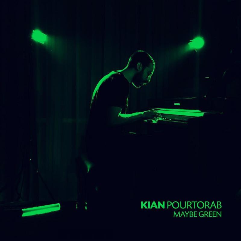 kian pourtorab shayad sabz — Kian Pourtorab