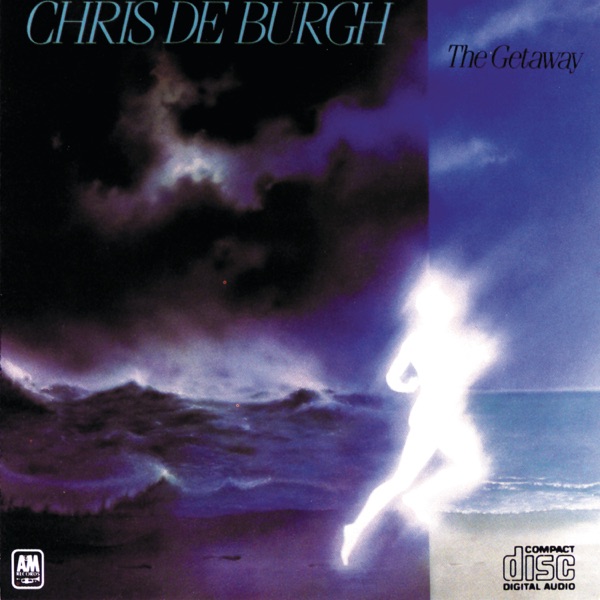 The Getaway — Chris de Burgh