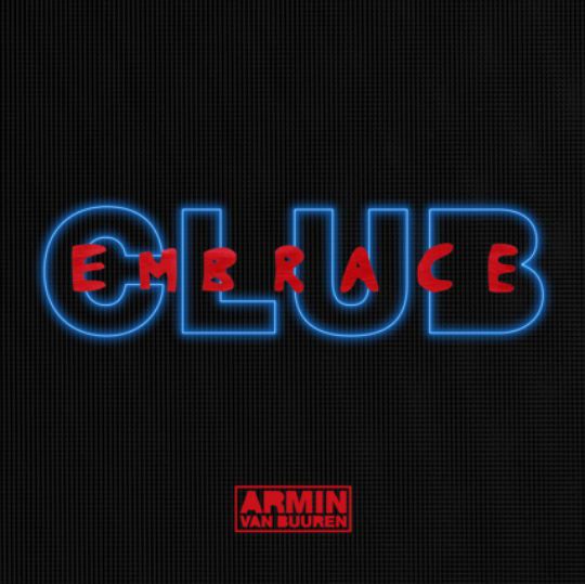 Club Embrace — Armin van Buuren