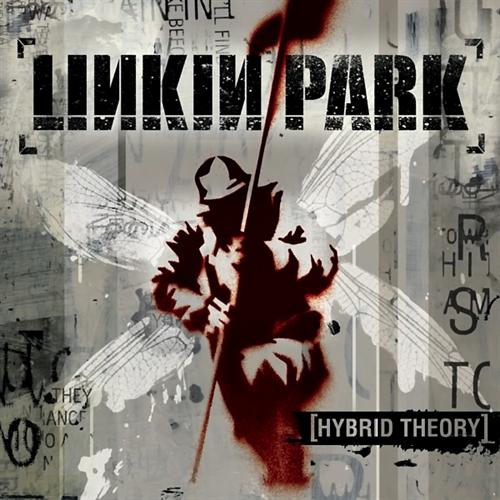 Hybrid Theory Instrumentals — Linkin Park
