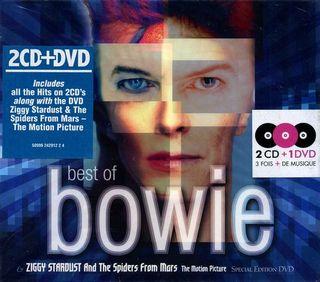 02 - AC3 48 6Ch — David Bowie