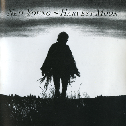 Harvest Moon — Neil Young