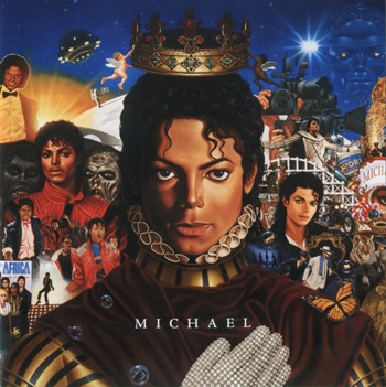 Michael · Michael Jackson