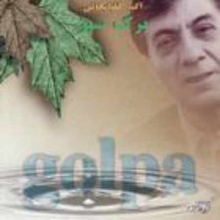 Barge Sabz · Akbar Golpayegani