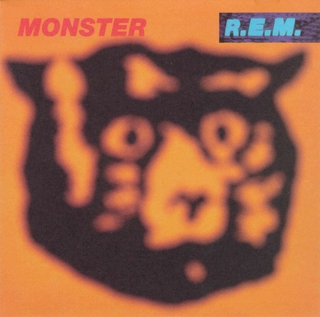 Monster — REM