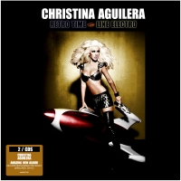 Christina Aguilera CD2 - Electro Album — Christina Aguilera