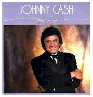 Believe In Him — Johnny Cash
