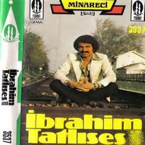 Minareci 10 — Ibrahim Tatlises