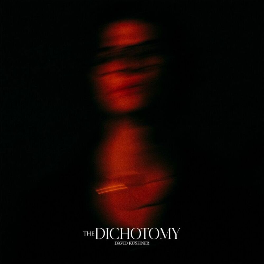The Dichotomy · David Kushner