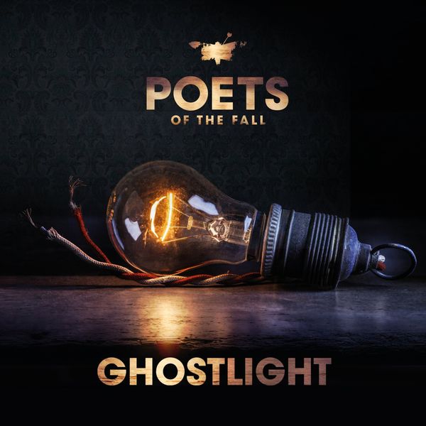 Ghostlight — Poets Of The Fall
