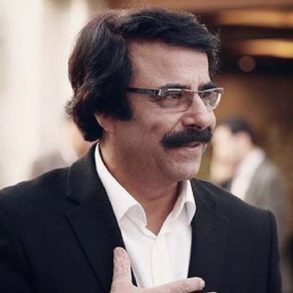 Alireza Eftekhari