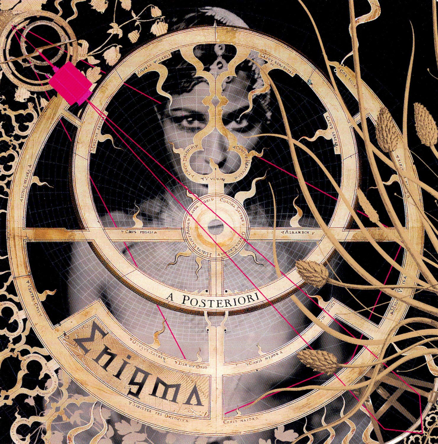 A Posteriori — Enigma