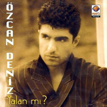 Yalan Mi — Ozcan Deniz