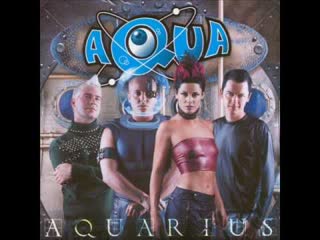 Singles — Aqua