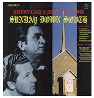 Sunday Down South — Johnny Cash