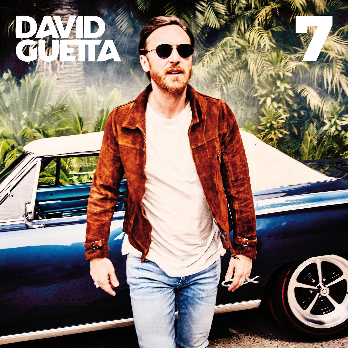 7 — David Guetta