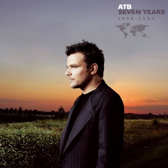Seven Years - 1998-2005 — ATB