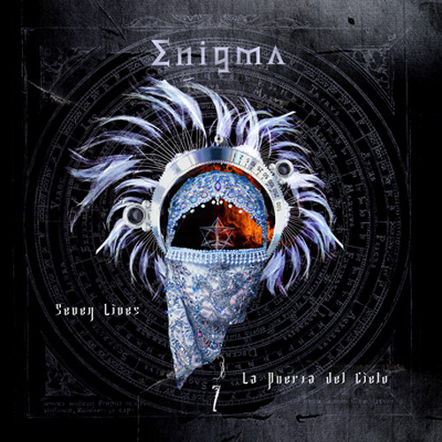 La Puerta Del Cielo And Seven Lives — Enigma