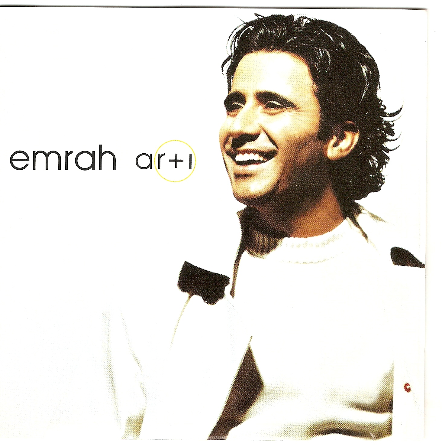 Emrah - AR+I — Emrah